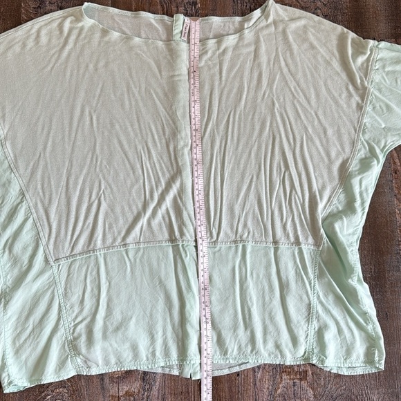 Part Two | Dolman Sleeve Top - Picture 9 of 10